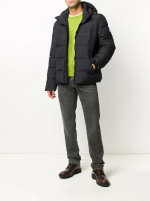 pyrenex parka mens