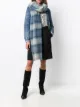 Image 2 of Isabel Marant checkered scarf