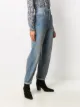 Isabel Marant Étoile CorsyJ high-rise tapered jeans