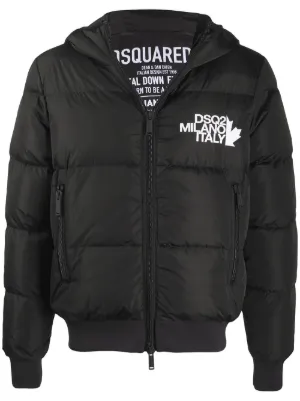 Manteaux matelassés Dsquared2 pour homme – Farfetch Manteaux Dsquared2 pour homme – Farfetch