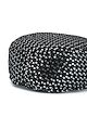 Maison Michel Sancha sequined pillbox hat
