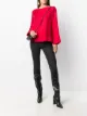 Image 2 of Hermès pre-owned bridle jacquard blouse