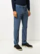 Jacob Cohen handkerchief detail slim-fit trousers