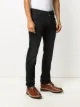 Jacob Cohen mid-rise slim-fit jeans