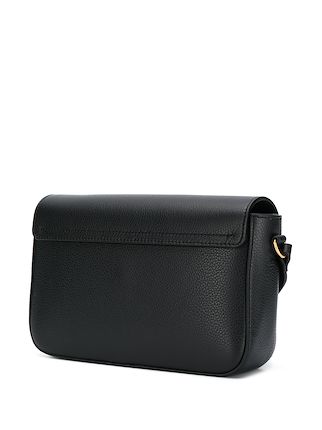 Beat Soft Grain Leather cross-body bag展示图