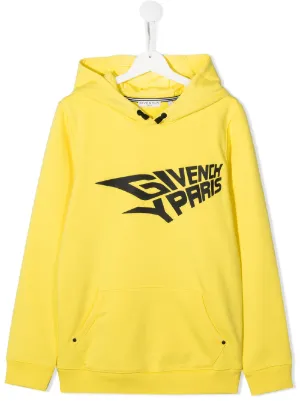 givenchy boys sweatshirt