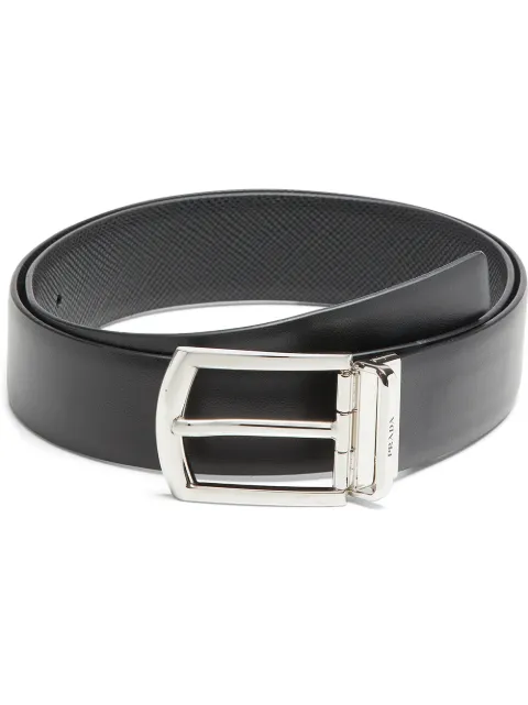 prada men's belts collection