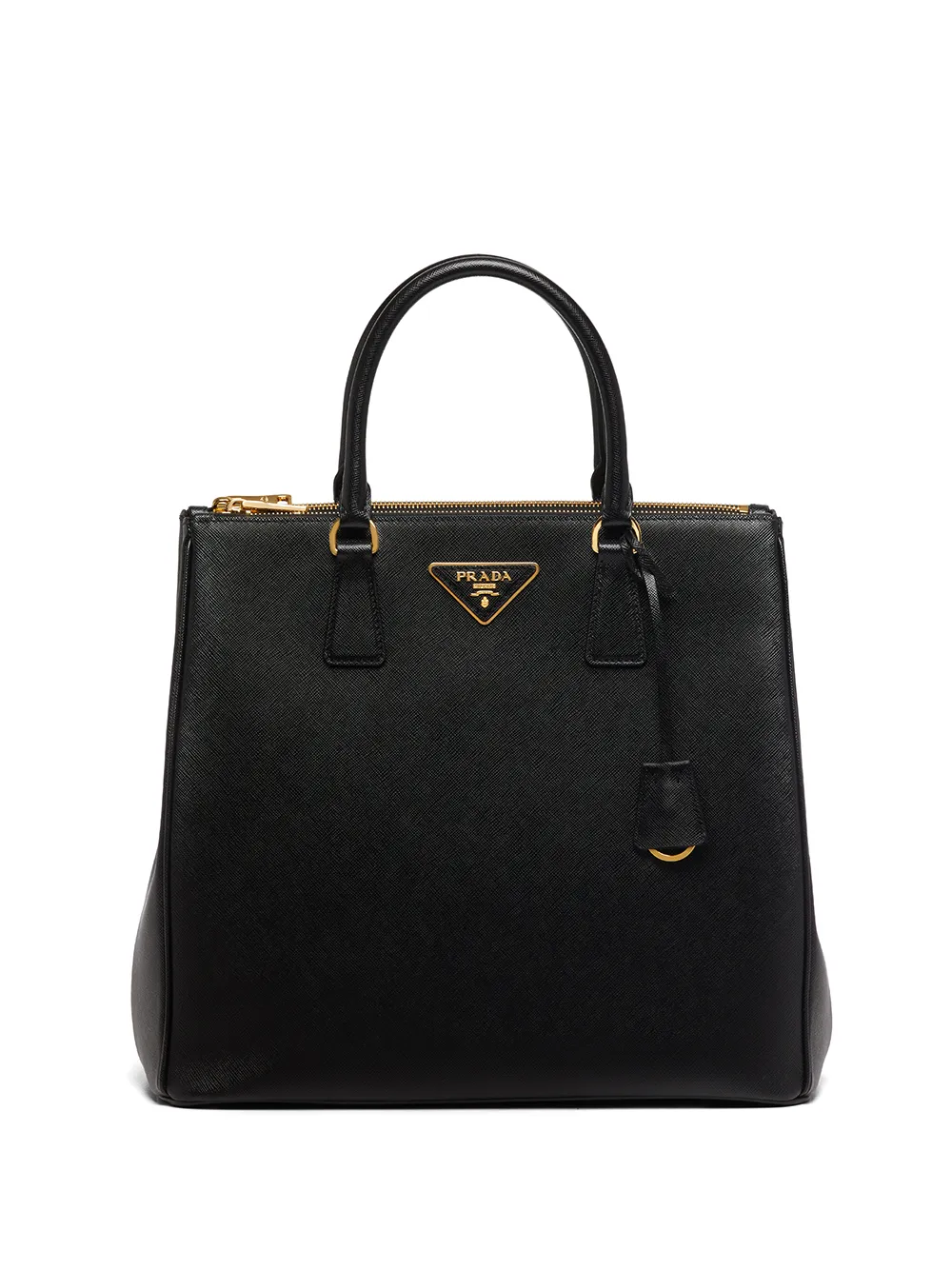 

Prada Prada Galleria tote bag - Black