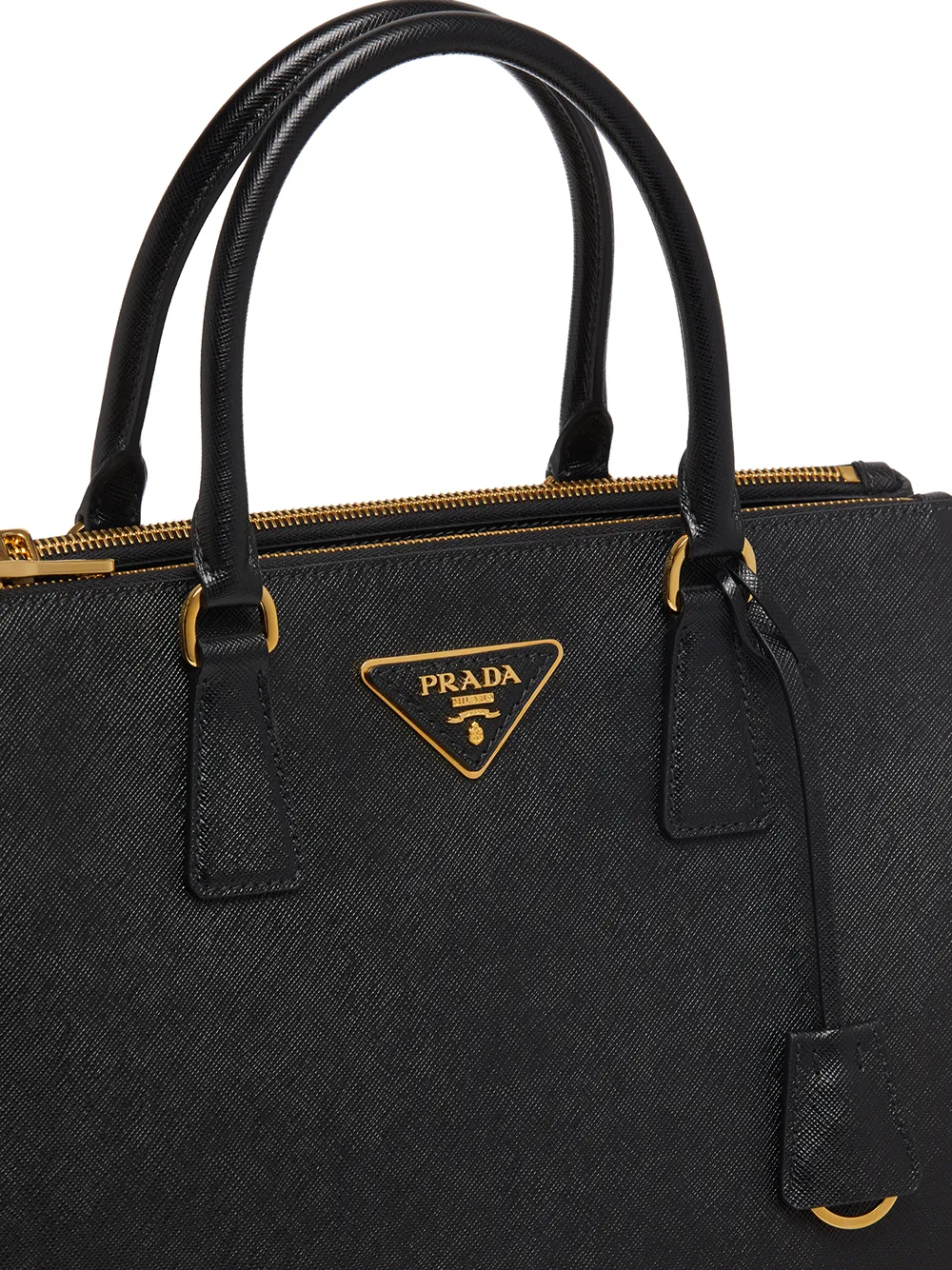 prada tote galleria