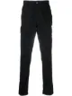 Image 1 of Stone Island straight-leg cargo trousers
