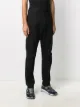 Stone Island straight-leg cargo trousers
