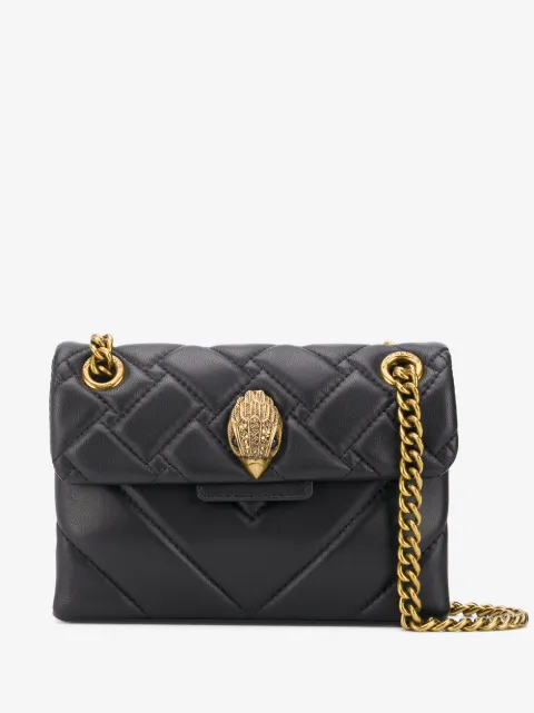 Kurt Geiger London sac porté épaule Kensington