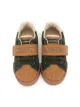 Dolce & Gabbana Kids Sneakers color-block