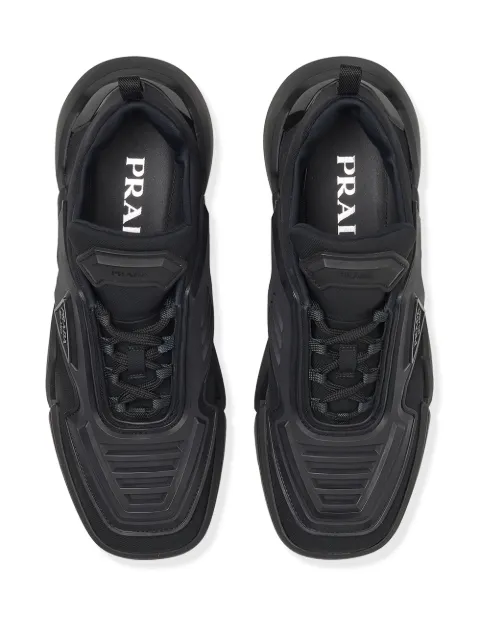 prada cloud runners