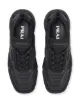 Prada Techno Stretch sneakers