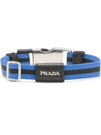 prada cat collar