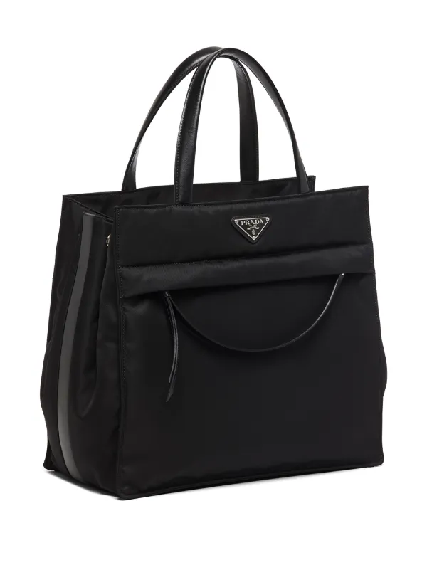 prada padded bag