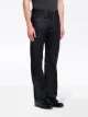 Prada Selvedge five-pocket jeans