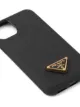 Prada iPhone 11 Pro phone case