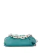 Image 1 of Bottega Veneta The Chain pouch