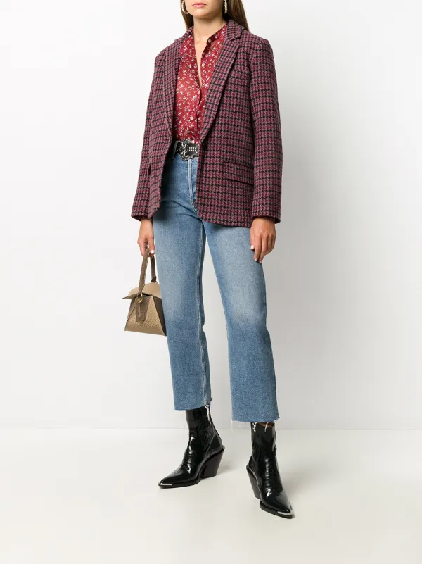 charly isabel marant
