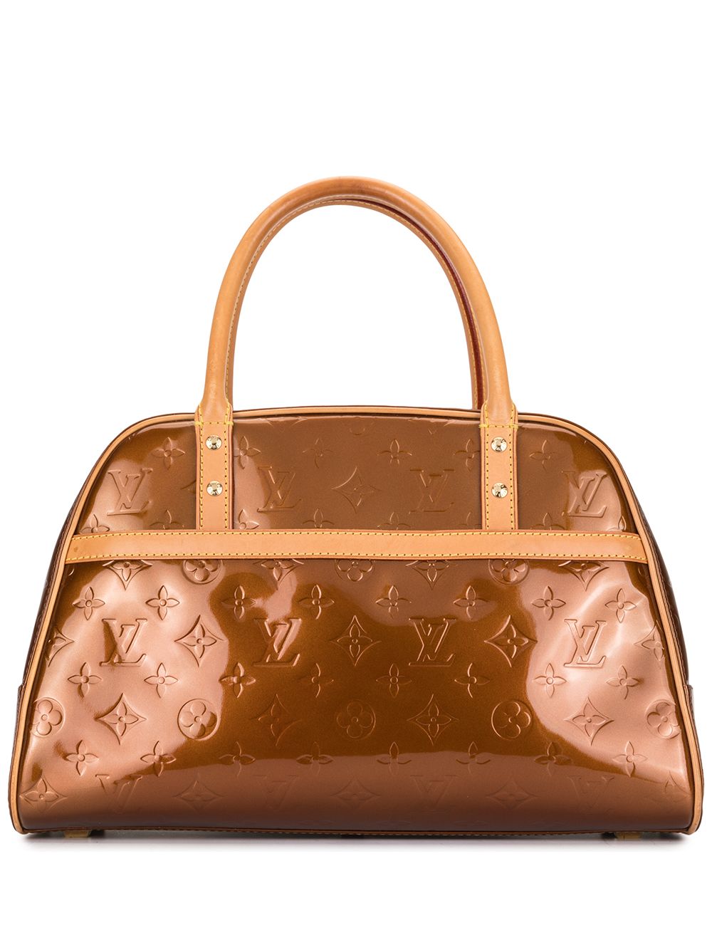 фото Louis vuitton сумка-тоут tompkins