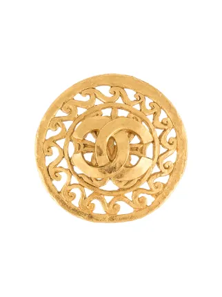 CHANEL Pre-Owned