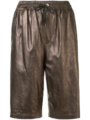 Brunello Cucinelli Capri Pants Online Farfetch