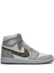 Image 1 of Jordan x Dior Air Jordan 1 High sneakers