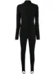 الصورة 1 من Atu Body Couture جمبسوت ضيق مارسيان