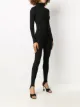 Atu Body Couture Marsian slim-fit jumpsuit