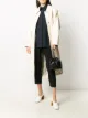 الصورة 2 من Jil Sander شنطة دلو جلد