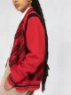 Givenchy Bomberjacke mit Logo-Print