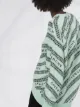 Givenchy all-over logo jumper