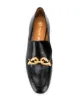 Tory Burch horse-bit loafers