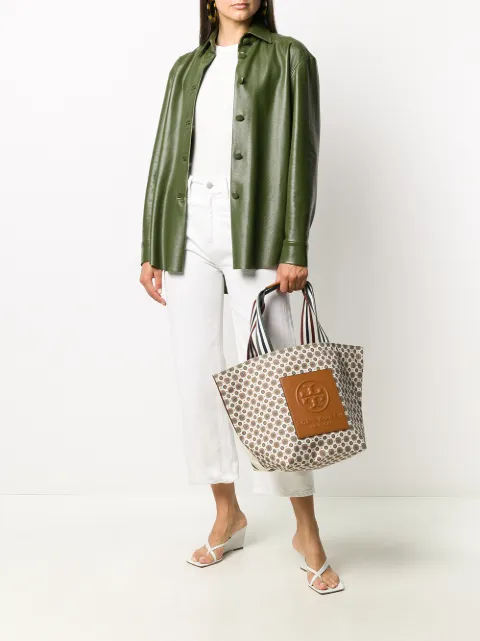 tory burch reversible tote