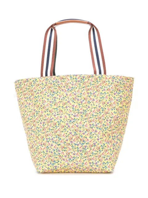 gracie reversible tote