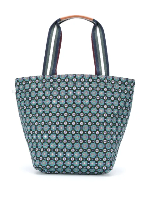 gracie reversible tote