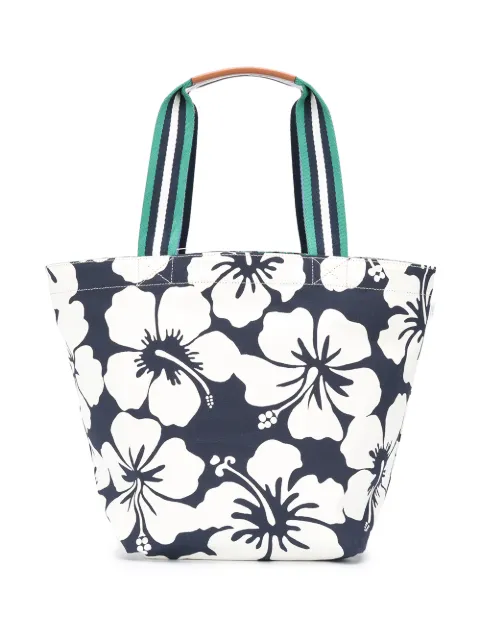 gracie reversible tote