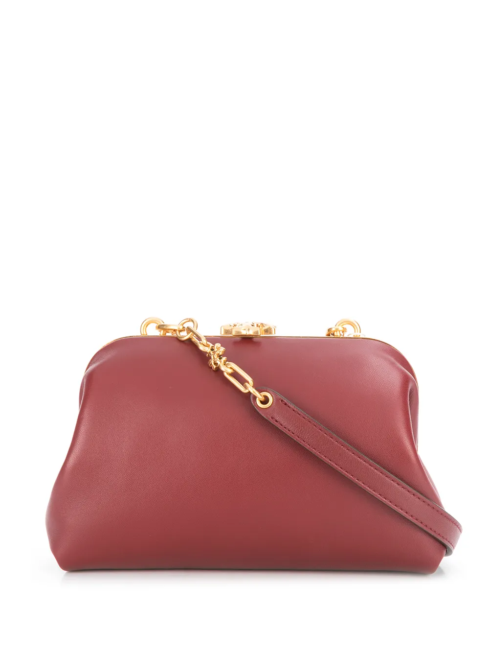 cleo messenger bag