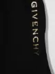 Givenchy Kids logo-print drawstring skirt