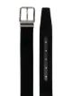 Dolce & Gabbana velvet belt
