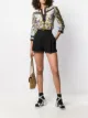 Image 2 of Gucci Pre-Owned seashells print blouse