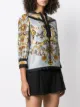 Gucci Pre-Owned seashells print blouse
