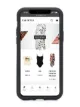 Immagine 2 di Dolce & Gabbana Cover per iPhone 11 Pro
