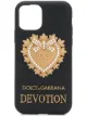 Immagine 1 di Dolce & Gabbana Cover per iPhone 11 Pro