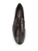 Tod's low heel almond toe loafers