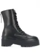 Image 1 of P.A.R.O.S.H. calf-length boots