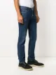 Eleventy Halbhohe Jeans