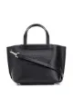 Image 1 of Tod's mini logo shopper